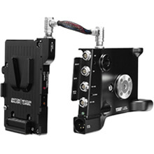 Wooden Camera D-Box™ Plus (URSA Mini Pro 12K)